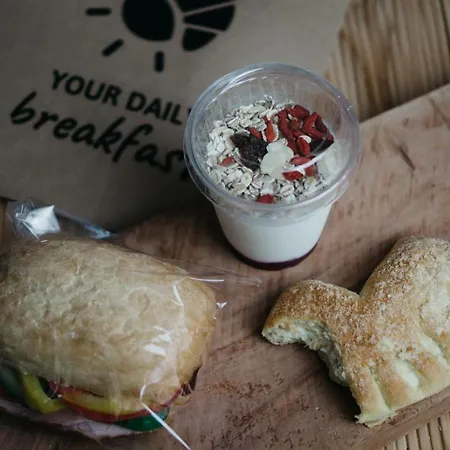 Apartmán With Parking Business Center By Renters