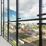 公寓 With Parking Business Center By Renters *