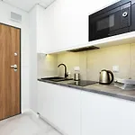 With Parking Business Center By Renters 公寓